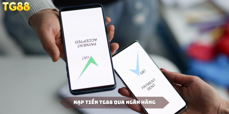 Nạp tiền TG88 để nhận vô số phần quà bí ẩn giá trị cao