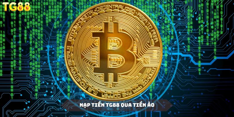 Tiền ảo là một phương thức khá mới mẻ