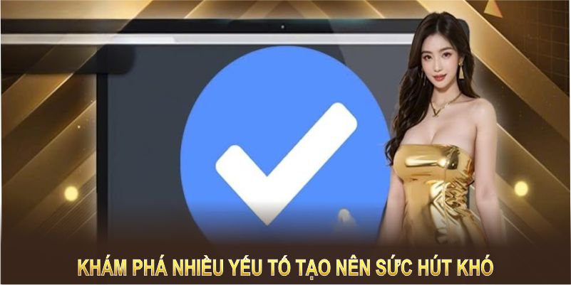 Khám phá nhiều yếu tố tạo nên sức hút khó cưỡng cho sảnh game casino TG88