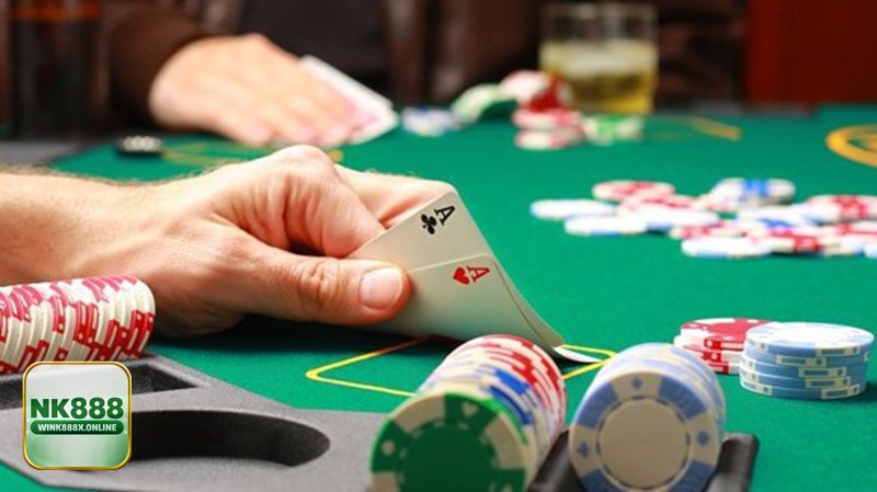 Giới Thiệu NK888 - Điểm khác biệt trong trải nghiệm người dùng Giới Thiệu NK888 - Điểm khác biệt trong trải nghiệm người dùng