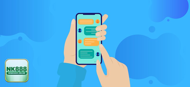 Liên Hệ NK888 - Hotline cho tình huống cần xử lý gấp Liên Hệ NK888 - Hotline cho tình huống cần xử lý gấp