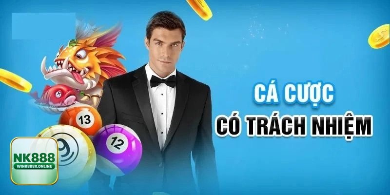 Trách Nhiệm Cá Cược - Lợi ích cho tài chính và tinh thần