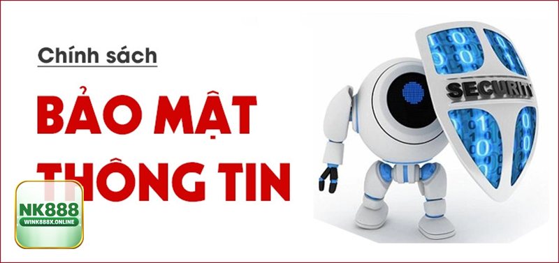 Chính Sách Bảo Mật - Mã hóa đường truyền và lớp phòng vệ hệ thống