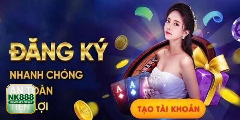 Đăng Ký NK888 - Bước 3: Nhập OTP để kích hoạt tài khoản Đăng Ký NK888 - Bước 3: Nhập OTP để kích hoạt tài khoản