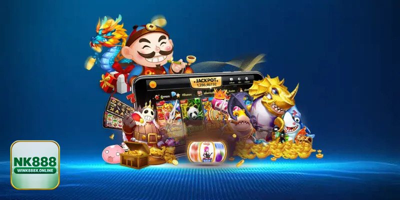 Roulette NK888 - Ưu tiên cửa dễ trúng, rồi mới nghĩ đến chuyện ăn dày Roulette NK888 - Ưu tiên cửa dễ trúng, rồi mới nghĩ đến chuyện ăn dày