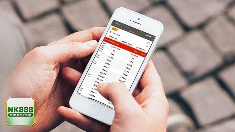 Xổ Số NK888 - Các dòng quay hiện đại đáng thử