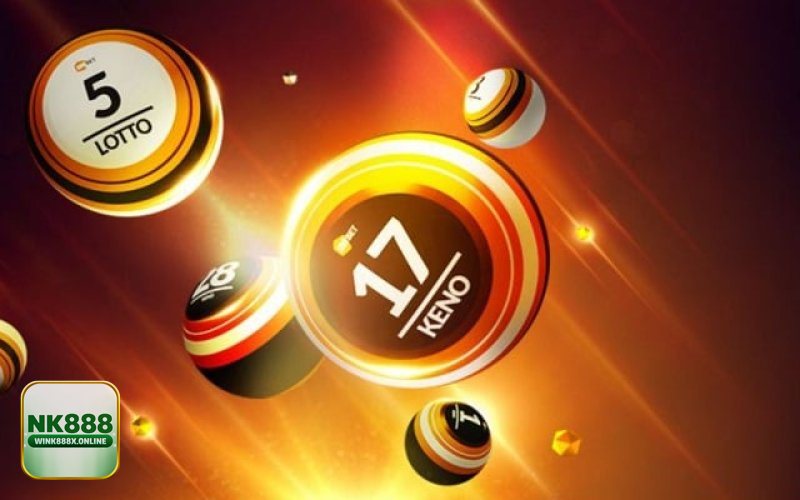 Xổ Số NK888 - Tối ưu cho mobile, thao tác nhanh mà không bị “vướng”