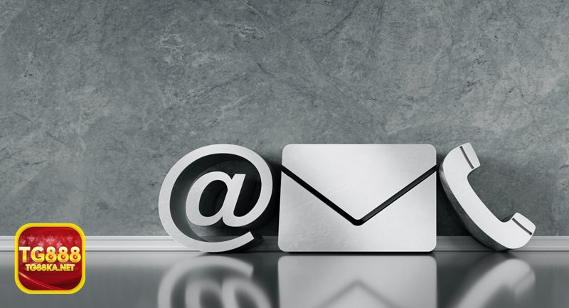 Liên Hệ TG888 - Email thích hợp với vấn đề cần trình bày chi tiết Liên Hệ TG888 - Email thích hợp với vấn đề cần trình bày chi tiết