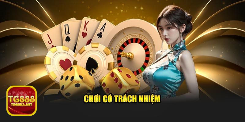 Trách Nhiệm Cá Cược - Vì sao nguyên tắc này cần được đặt lên hàng đầu?