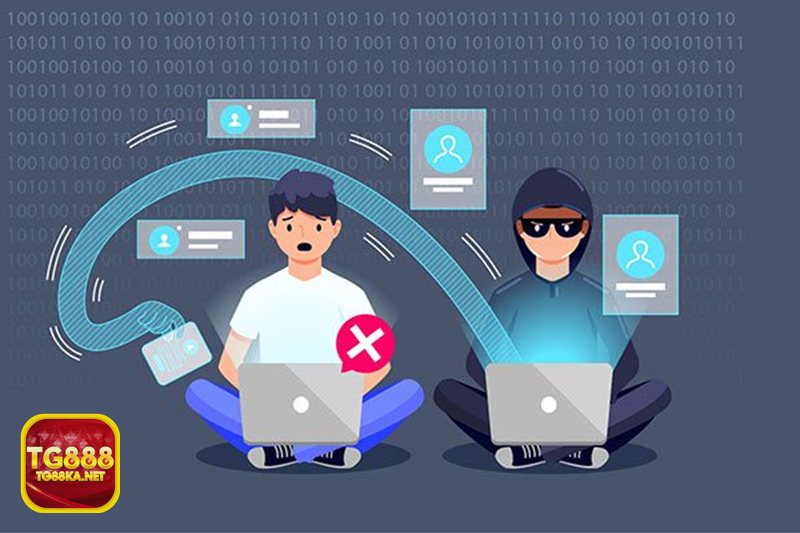 Quyền Riêng Tư - Chính sách sử dụng tài khoản luôn song hành cùng bảo mật dữ liệu Quyền Riêng Tư - Chính sách sử dụng tài khoản luôn song hành cùng bảo mật dữ liệu