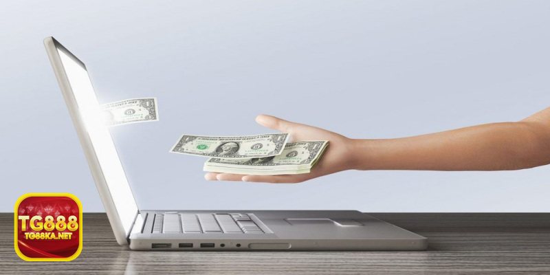 Nạp Tiền TG888 - Chọn phương thức phù hợp và nhập thông tin chính xác