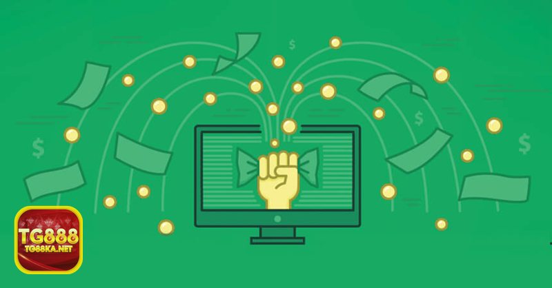 Rút Tiền TG888 - Kiểm tra đúng số dư khả dụng