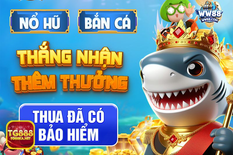 Mẹo bắn cá - Tập trung vào đàn cá thay vì bắn rải