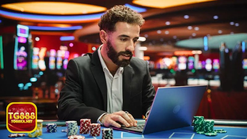 Luật chơi Baccarat - Bên nào thắng, khi nào xuất hiện hòa