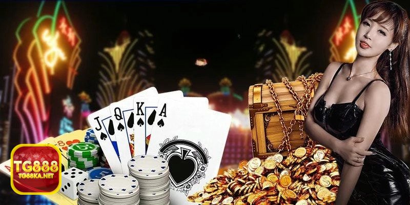 Luật chơi Baccarat - Khi nào Banker rút và khi nào Banker dừng