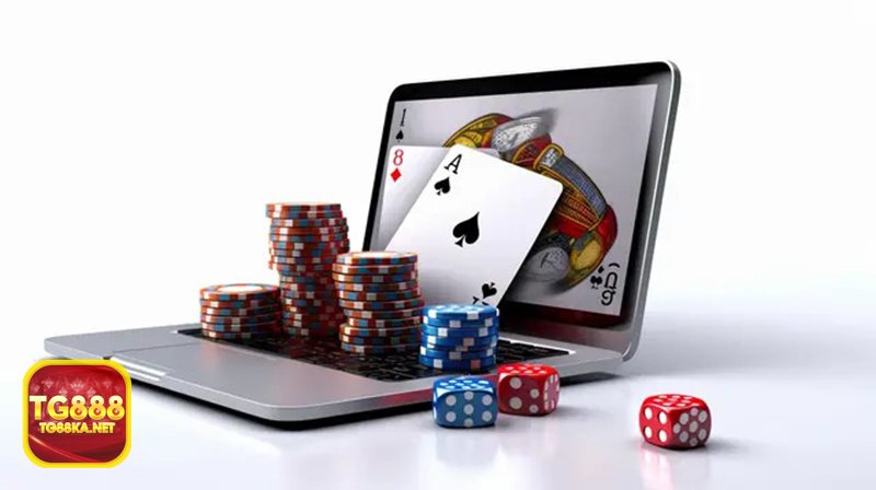 Game Bài TG888 - Sức hút đến từ tính giải trí và chiều sâu chiến thuật