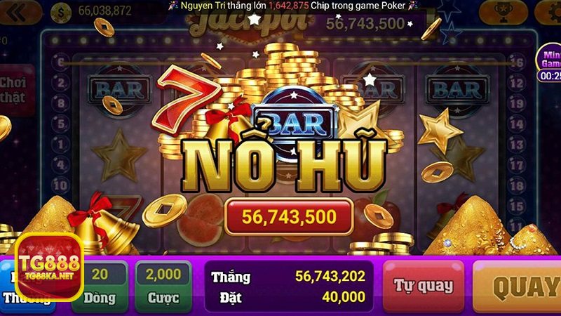 Soi cầu nổ hũ - Phân tích tần suất biểu tượng và vòng bonus