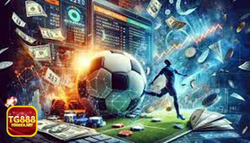 Kèo chấp 1 - Điểm khác biệt so với các mốc lân cận