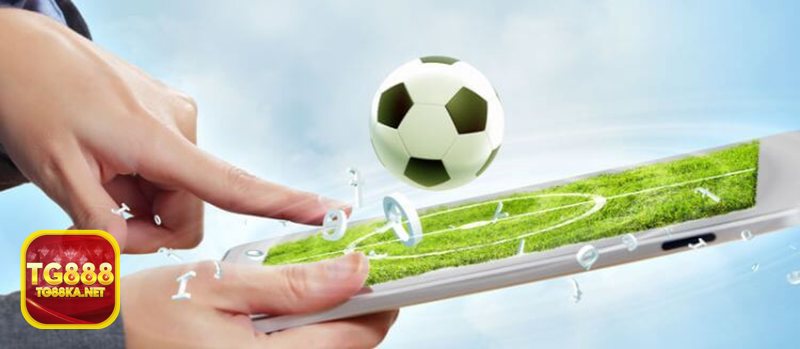 Thể thao TG888 - Tỷ lệ và thống kê được làm mới theo thời gian thực