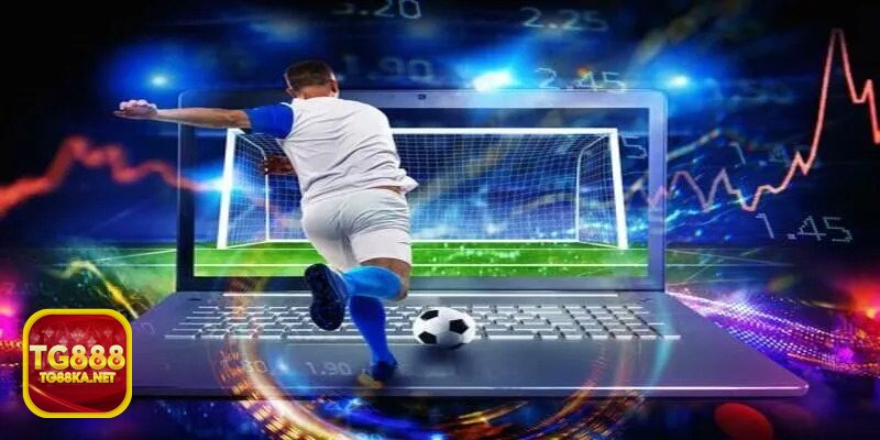 Kèo chấp 1 - Theo dõi biến động tỷ lệ trước giờ bóng lăn