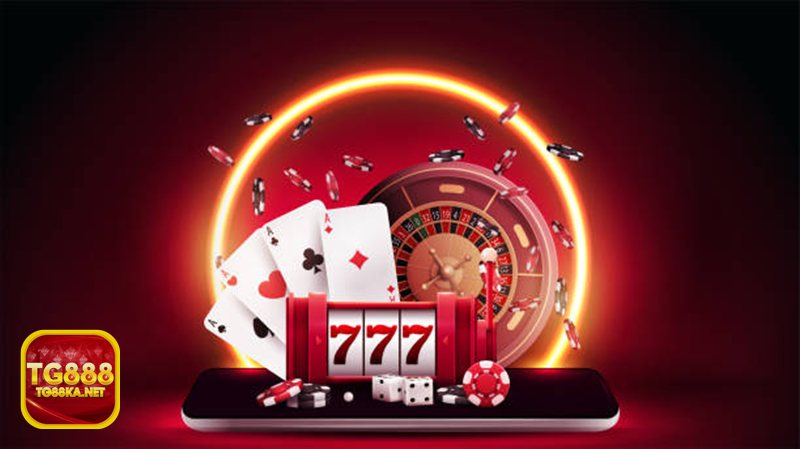 Xổ số TG888 - Tốc độ xử lý ổn định tạo cảm giác yên tâm