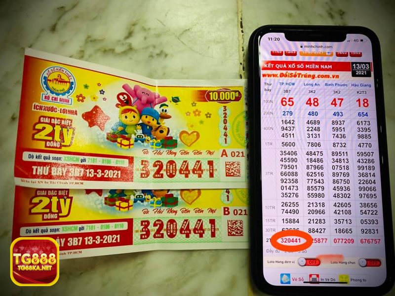 Soi cầu 3 càng - Theo dõi nhịp cầu trong 3–5 ngày